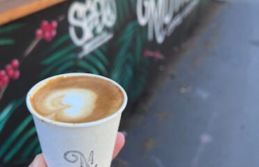 MotivÃ„Ât Coffee Roasters